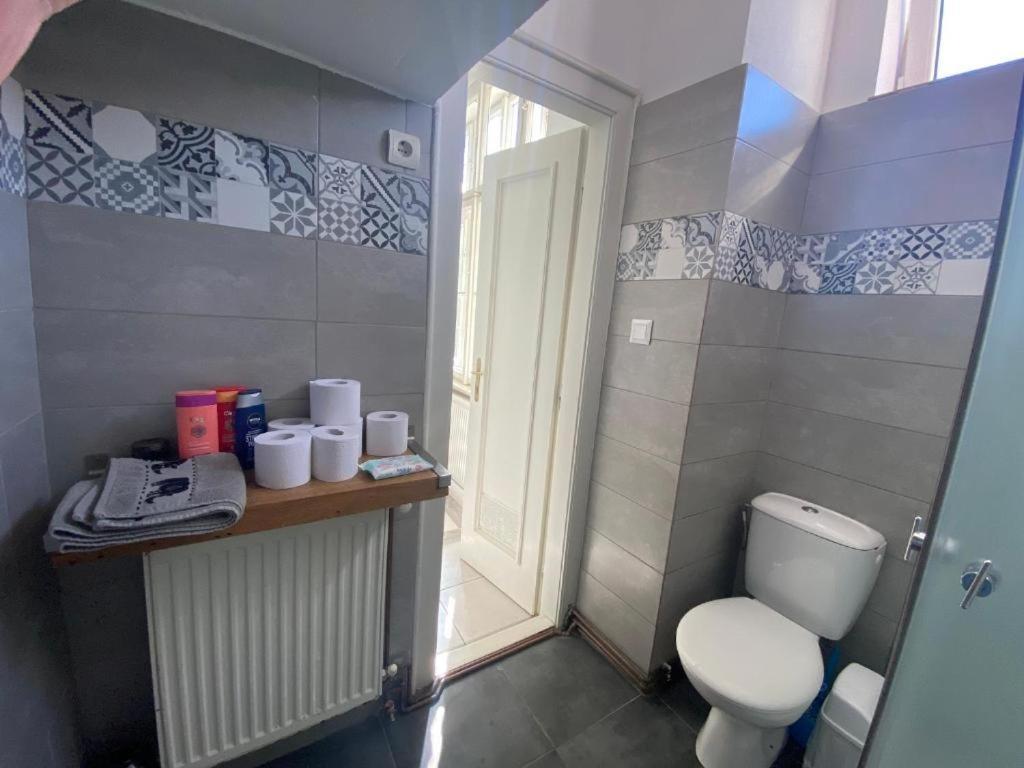 Casa Panzarului Apartment ซีบิว ภายนอก รูปภาพ
