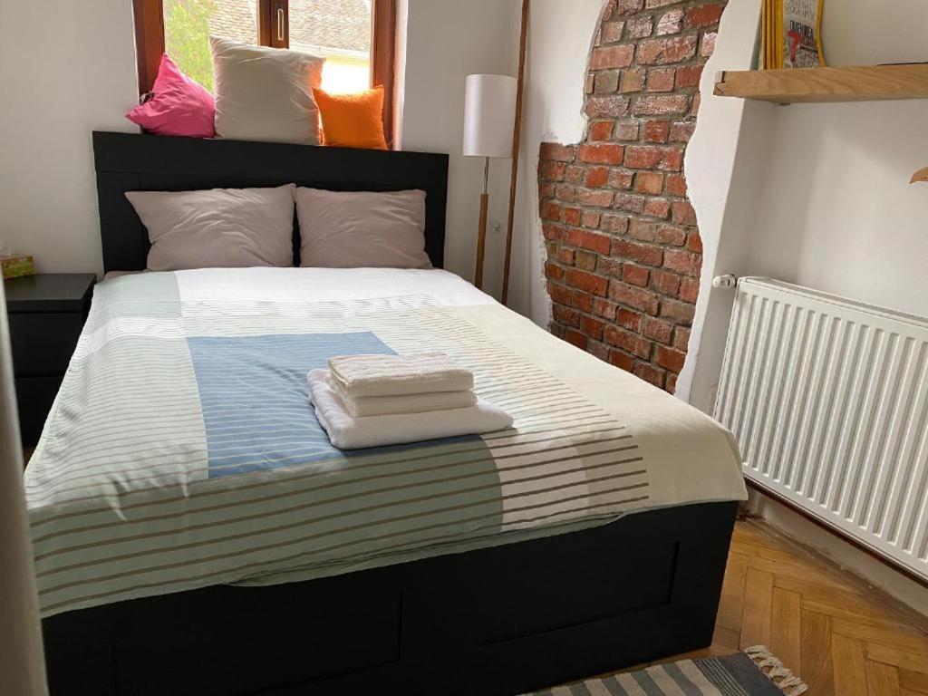 Casa Panzarului Apartment ซีบิว ภายนอก รูปภาพ